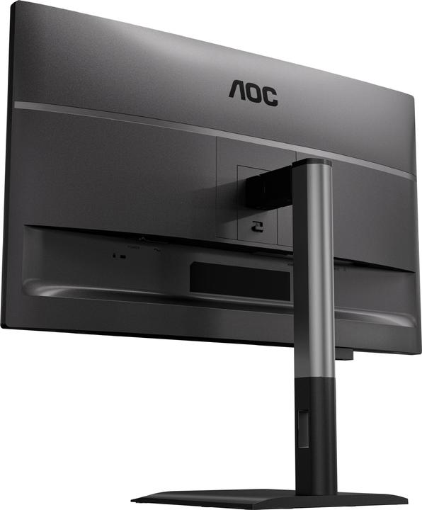 Image du produit AOC Monitor Q27P4CV (2560 x 1440 pixels, 27")