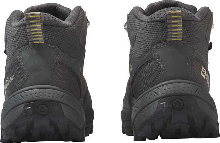 Produktbild Jack Wolfskin Vojo Tour Texapore Mid M (47.5)