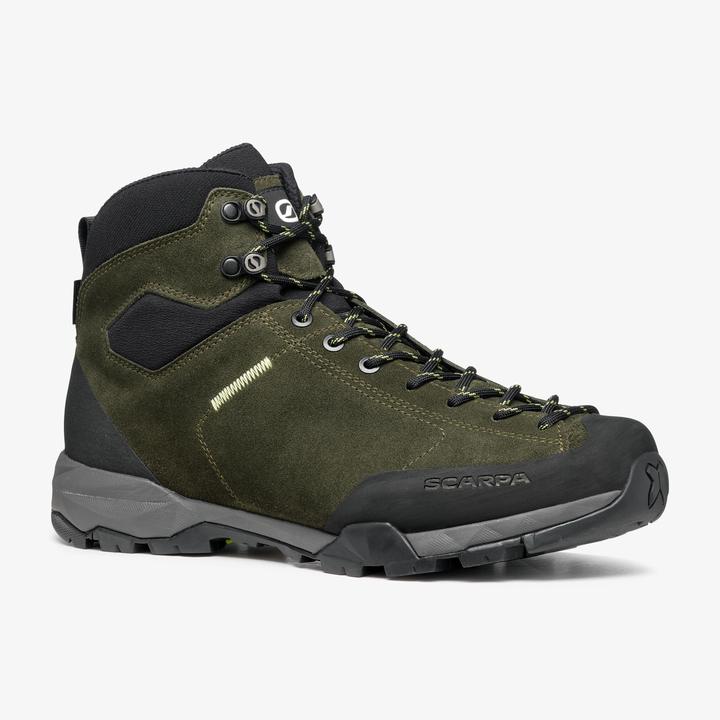 Produktbild Scarpa Mojito Hike GTX (46)