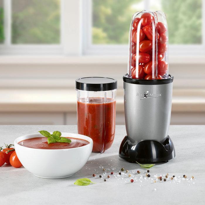 Produktbild Gourmetmaxx Nährstoffextraktor (400 W)
