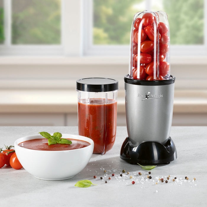 Produktbild Gourmetmaxx Nährstoffextraktor (400 W)