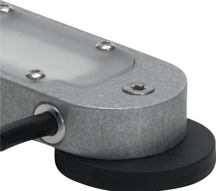 Produktbild Bauer & Böcker LED-Maschinenleuchte Lichtleiste M 12 W 1200 lm (1200 lm)