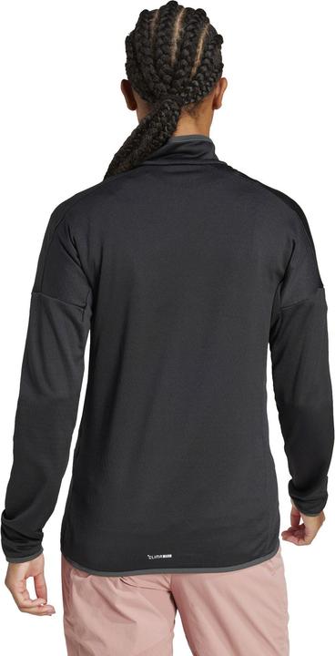 Actual product image Adidas W Xpr Lt Fl J functional jacket (S)