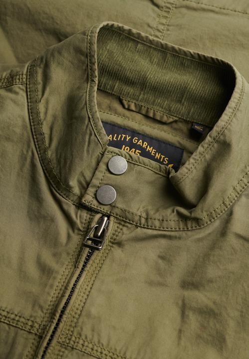 Produktbild Superdry Klassische Harrington Jacke (L)