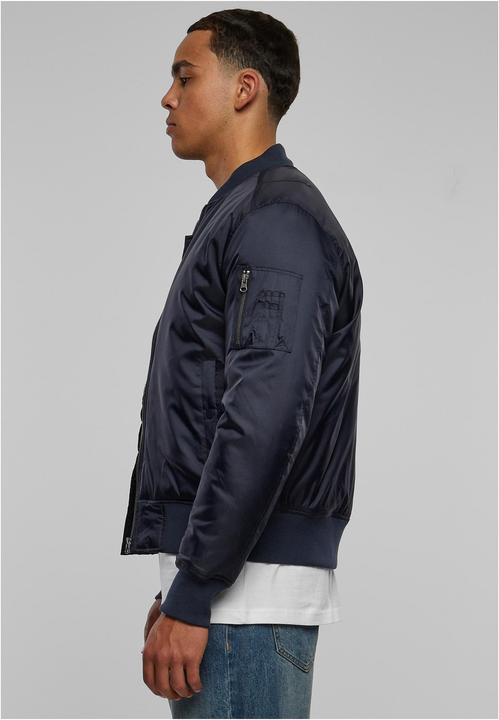 Produktbild Urban Classics Bomber Jacket (M)