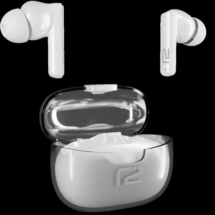 Immagine prodotto ready2music Chronos Air ANC, bianco (DNC, Senza fili)
