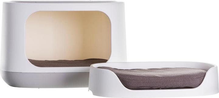 Image du produit Curver Lit Pour Animaux (Chat, Chien)