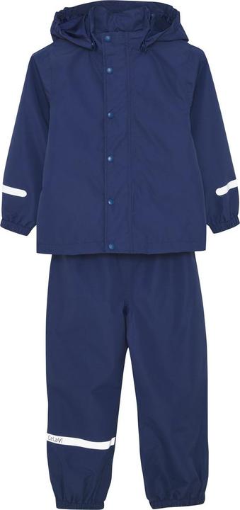 Actual product image CeLaVi Mädchen Regen-Set Oceania (128)