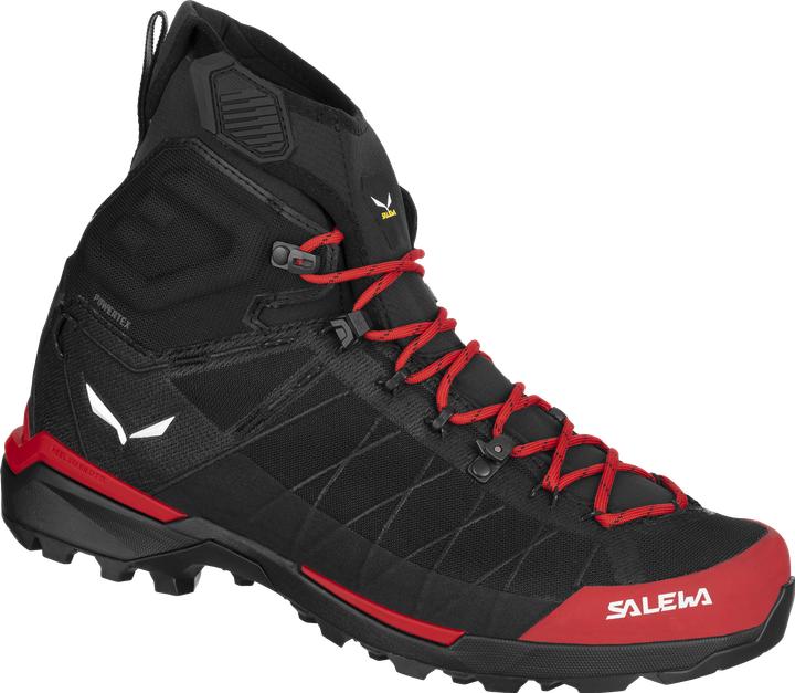 Produktbild Salewa Women's Ortles Light Mid Powertex (38.5)