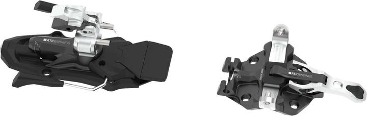 Produktbild ATK Bindings Raider 13 EVO (Touren Ski)