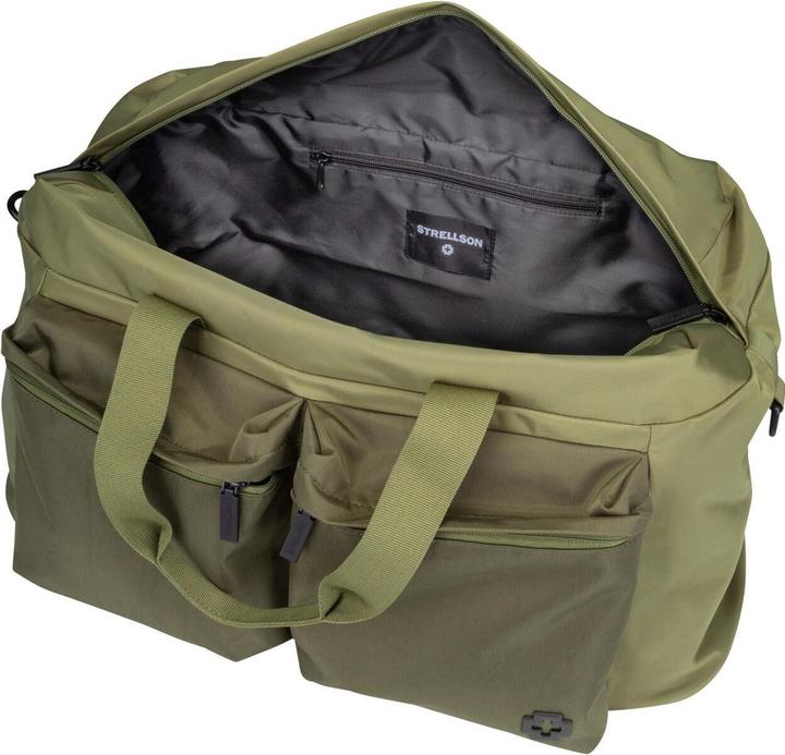 Immagine prodotto Strellson Borsa da viaggio Wood Street Weekender 54 cm (39 l)