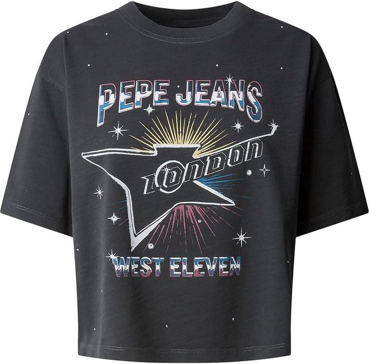 Produktbild Pepe Jeans Maglietta Louise (S)