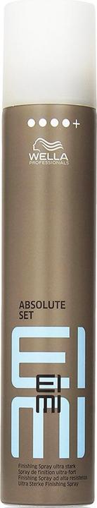 Image du produit Wella Ensemble absolu EIMI (300 ml)