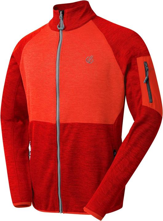Produktbild Dare2b Torrek FleeceOberteil (XL)