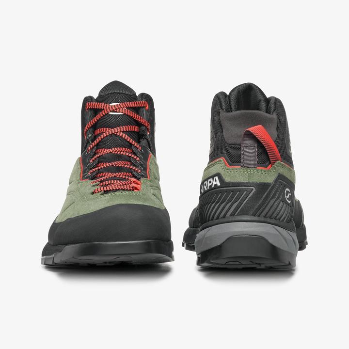 Produktbild Scarpa Women's Rapid XT Mid GTX (41.5)