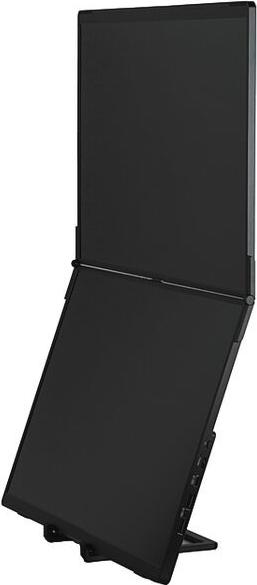 Actual product image FreeVoice FlipGo Dual Monitor 16' (2560 x 1600 pixels, 16")