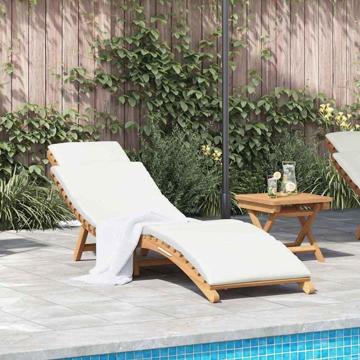 Image du produit VidaXL Outdoor Liege (188 cm)