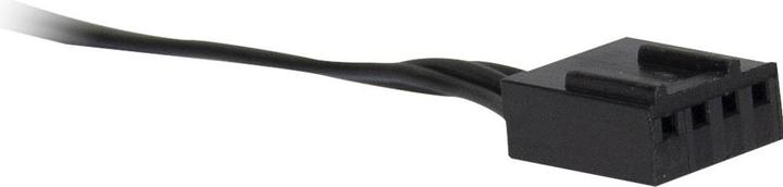 Actual product image Intertech Inter Tech Inter-Tech replacement fan 120*120*25 for ARGUS RS04 RGB (120 mm, 1x)