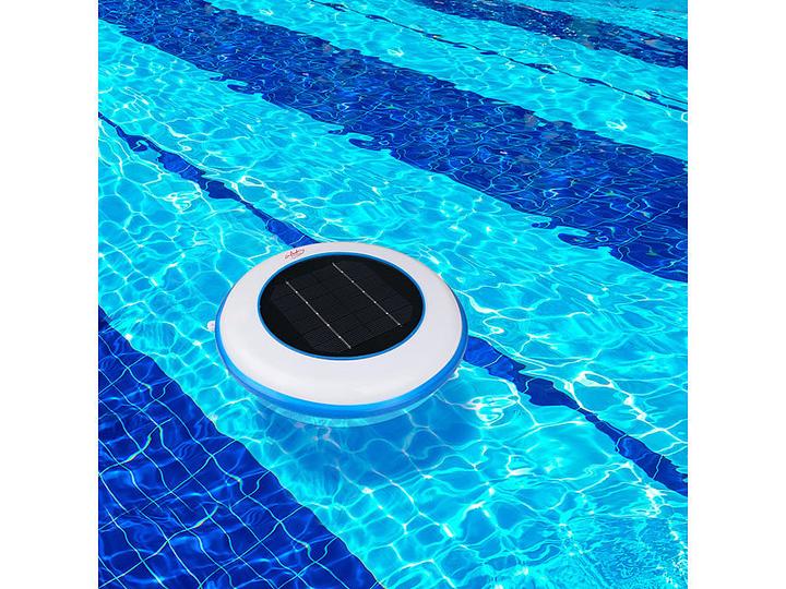 Produktbild Infactory Solarbetriebener Pool-Ionisator