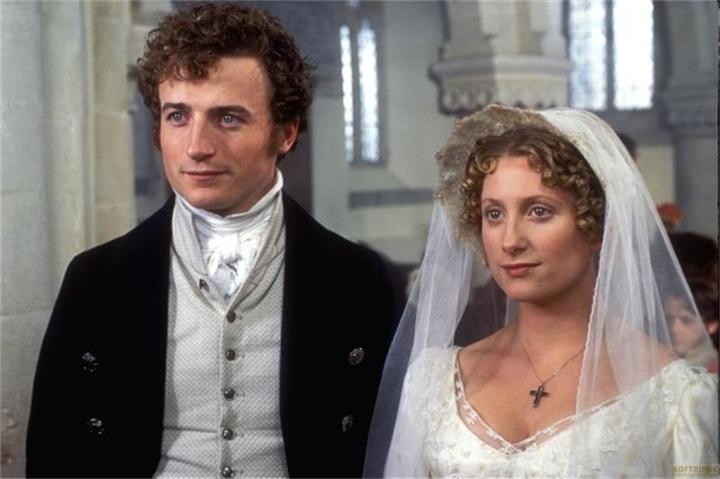 Actual product image Pride And Prejudice - Jane Austen (Blu-ray, 1995, German)