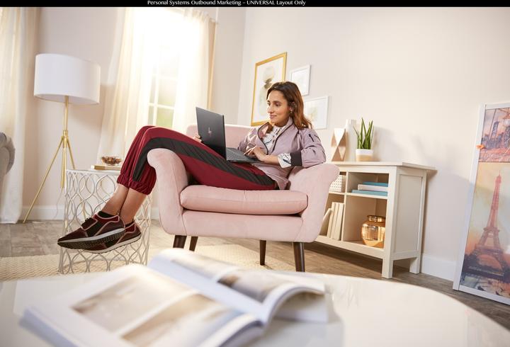 Produktbild HP Envy x360 13 (13.30", AMD Ryzen 7 3700U, 8 GB, 512 GB, DE)