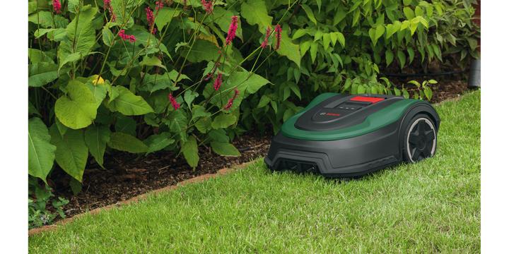 Produktbild Bosch Home & Garden Mähroboter Indego M 700 (700 m²)