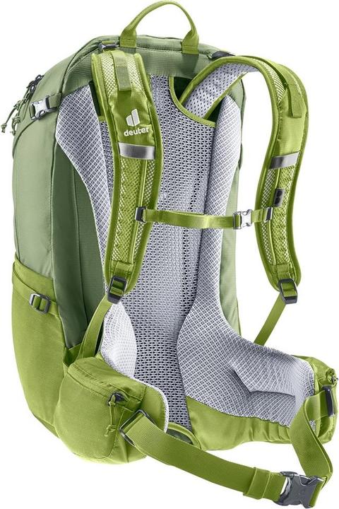 Actual product image Deuter Futura 27 (27 l)