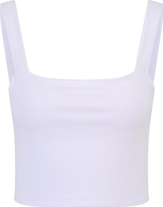 Immagine prodotto Urban Classics Ladies Cropped Top 2-Pack (L)