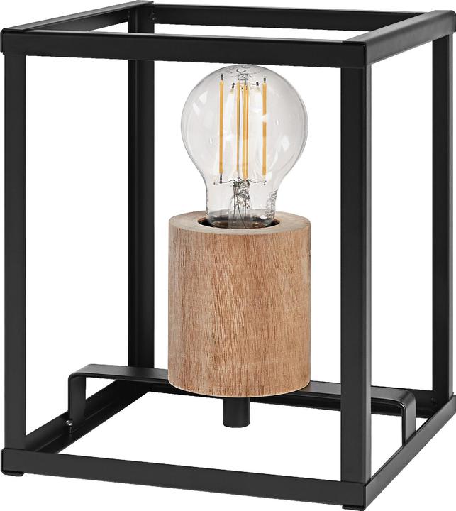 Actual product image Osram Decor Nairobi Table E27 (E27)