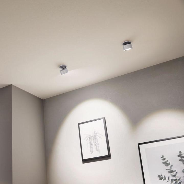 Actual product image Paulmann Recessed luminaire Spircle Set (550 lm)
