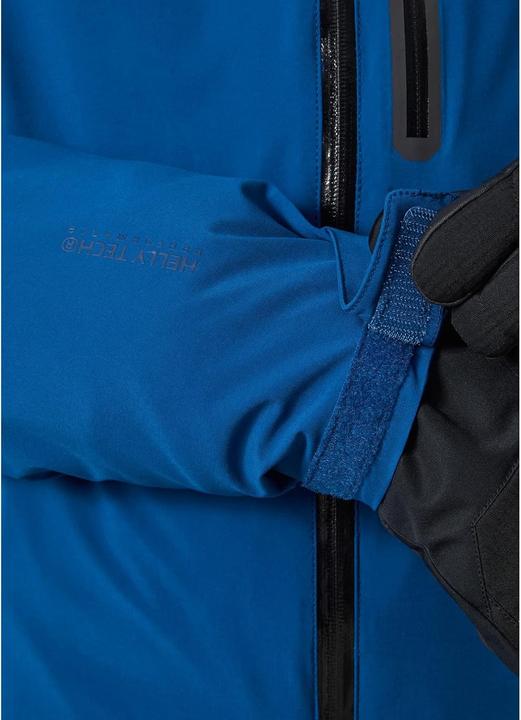 Actual product image Helly Hansen Swift Stretch Jacket with Helly Tech Performance and H2flow Technology (XXL)
