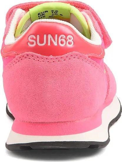 Actual product image Sun 68 Girls Ally Solid Nylon (25)