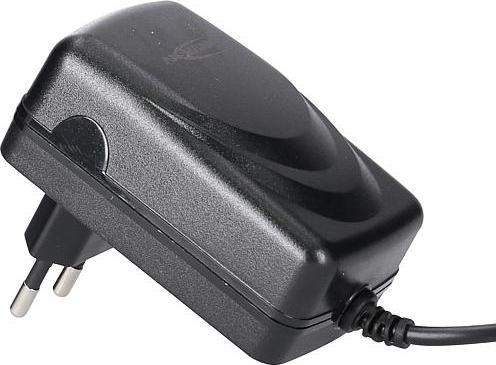 Actual product image Ansmann 12V Router Power Supply APS 12-2.5