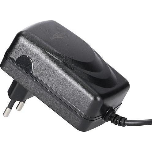 Ansmann Alimentazione del router a 12V APS 12-2.5, Caricatore universale