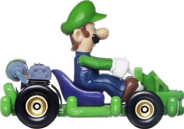 Produktbild Hot Wheels Mario Kart
