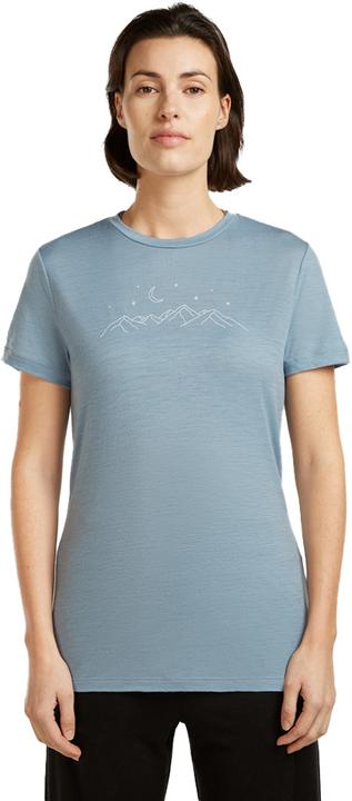 Actual product image Icebreaker Tech Lite Sparkling (S)