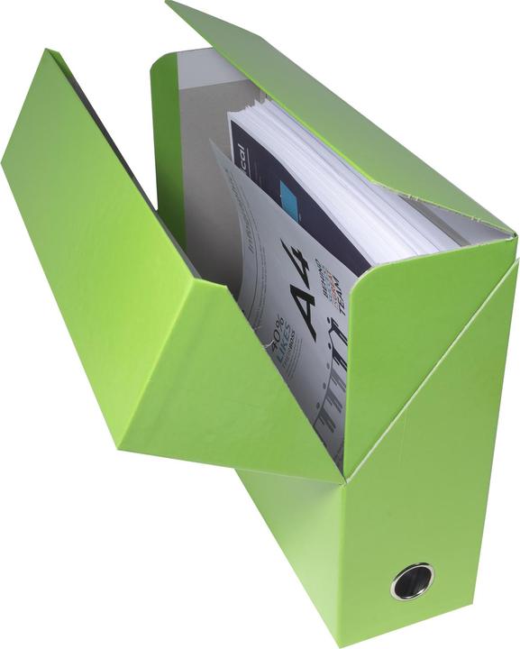 Immagine prodotto Exacompta Cassetta di trasferimento Iderama (A4)