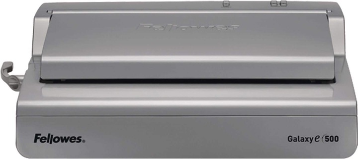Produktbild Fellowes Bindegerät Galaxy 500 Seiten (Plastikbindung)