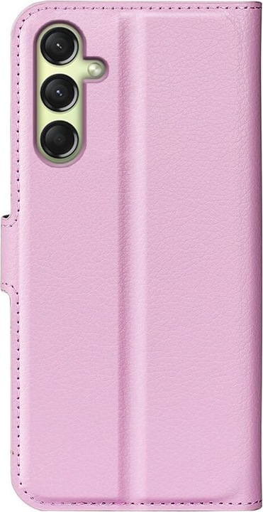 Produktbild Cover-Discount Galaxy A16 - Leder Etui Hülle (Samsung Galaxy A16 5G)