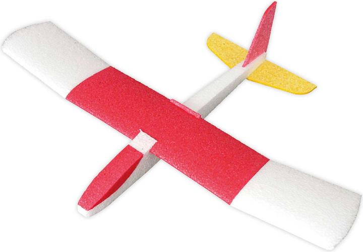 Image du produit Miniprop felix 45 epp modèle de vol libre à lancer