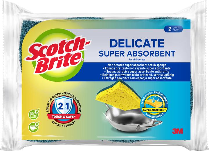 Immagine prodotto Scotch-Brite - (10 pz.)