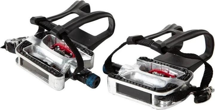 Fitcom SPD Klickpedale Spinning