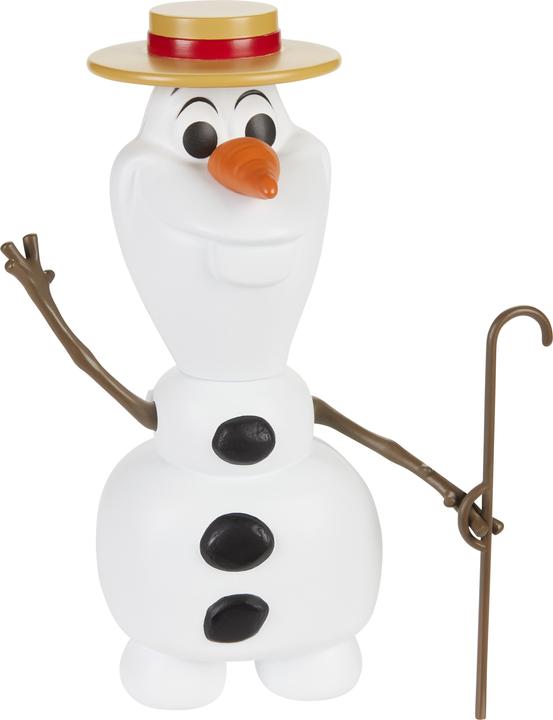 Produktbild Disney Interactive Studios FRO2 Sommerspa? Olaf