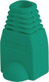 Actual product image Lanberg PLB-1000-G (Cable hole)