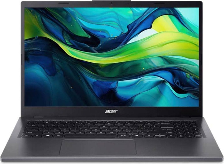 Produktbild Acer Aspire 15 (15.60", AMD Ryzen 7 8840HS, 16 GB, 1000 GB, DE)