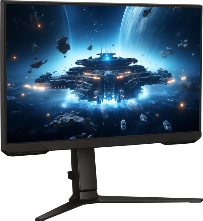 Produktbild Samsung ODYSSEY G3 G30D (1920 x 1080 Pixel, 24")