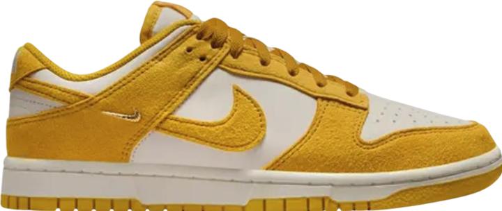 ivoire pâle, Or, Sulfure foncé