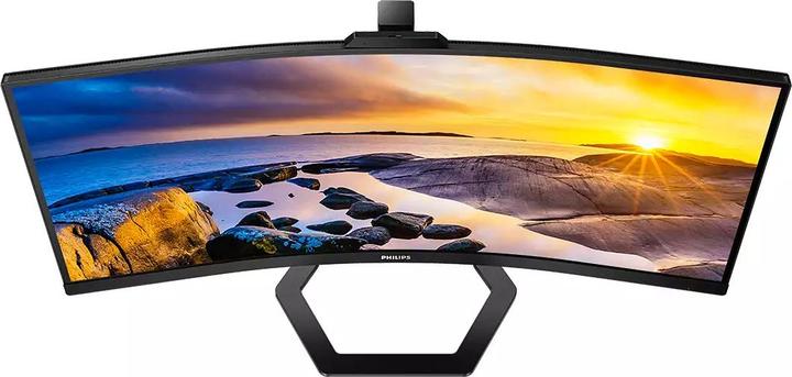 Image du produit Philips 34E1C5600HE/23 (3440 x 1440 pixels, 34")