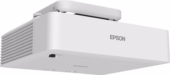 Produktbild Epson Laserprojektionslösung EB-L530U (WUXGA, 5200 lm, 1.35 - 2.2:1)