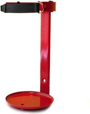 Ogniochron Staffe Grandi Con Una Cinghia Per Gp-6x Ab